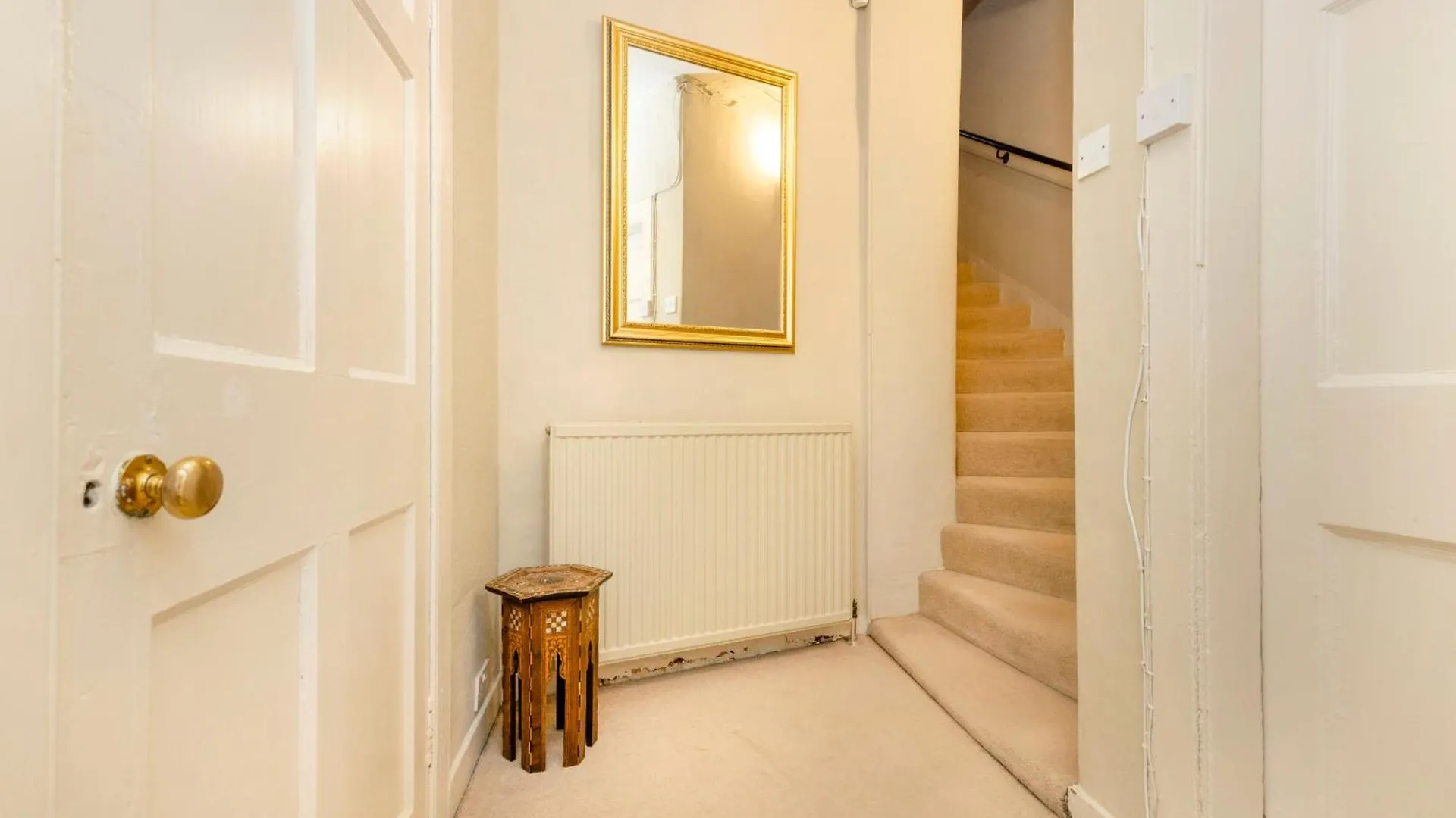 Apartment Joivy Chic And Spacious House At The Heart Of The City Edinburgh United Kingdom