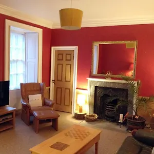  Apartment F1- Very Centre