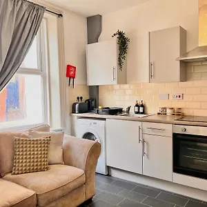 Apartment 2 Blackpool