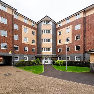 Budget Southampton